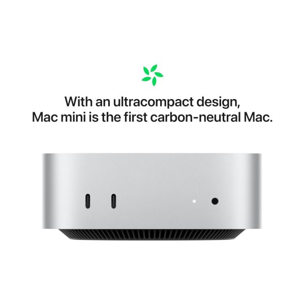MAC MINI 2024 2