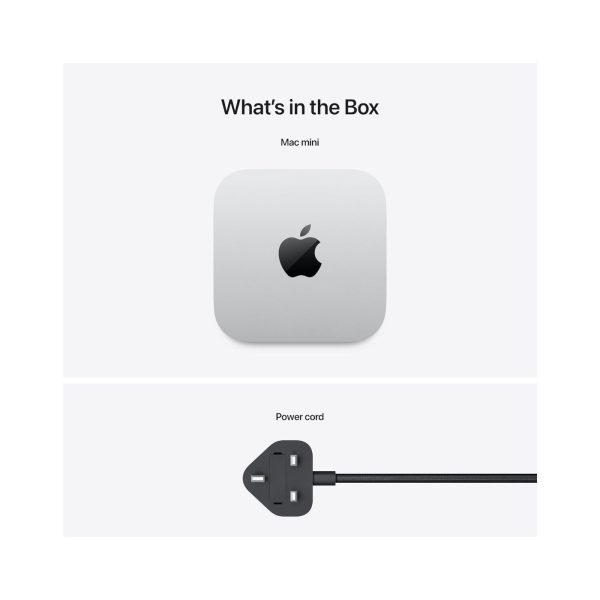 MAC MINI 2024 1