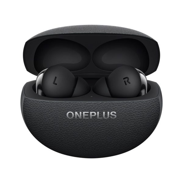 Oneplus Buds Pro 3 Midnight Opus 1