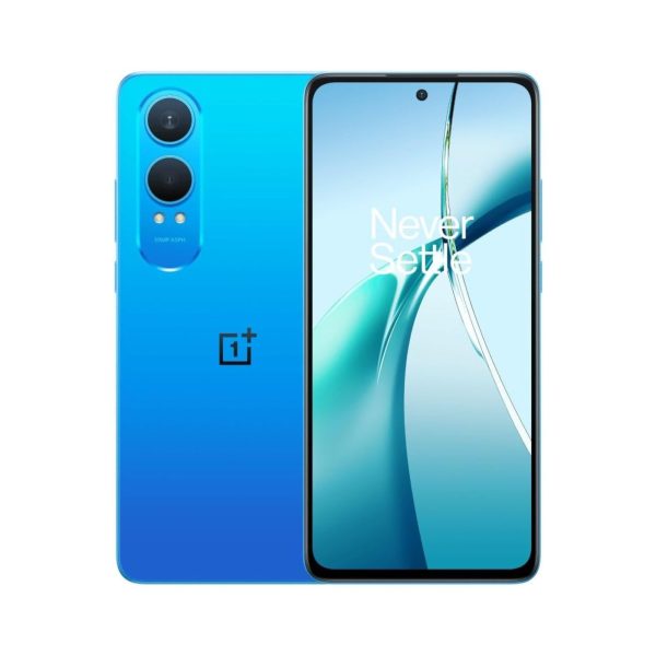 Oneplus CE4 Lite Blue
