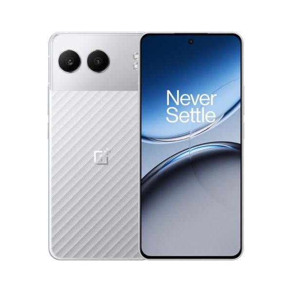 Oneplus Nord 4 8GB Ram 256GB 5G Mercurial Silver