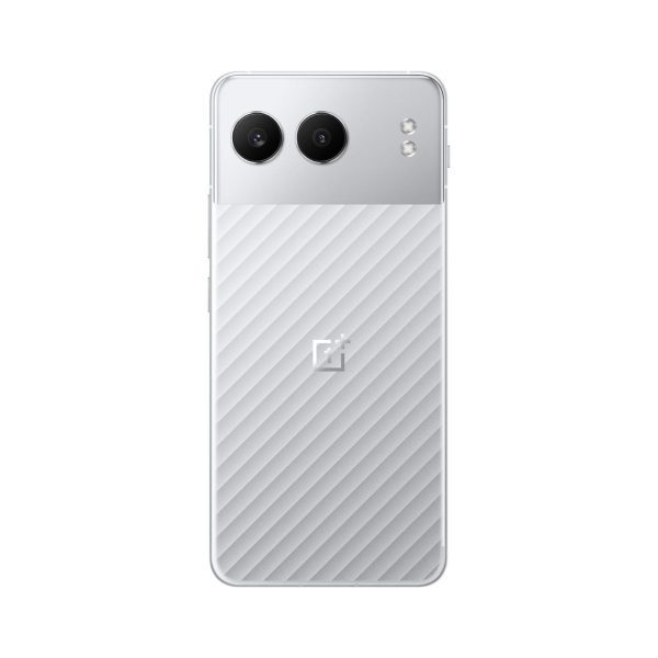 Oneplus Nord 4 Silver 1
