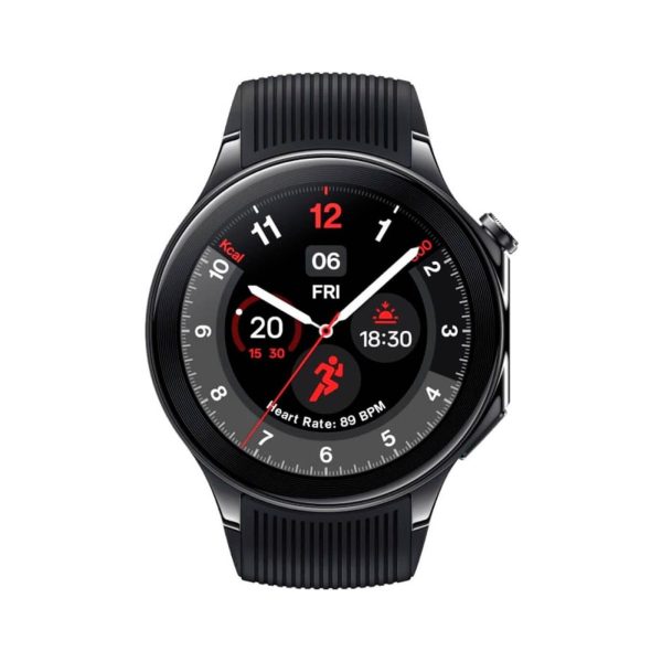 Oneplus watch 2 Black 1