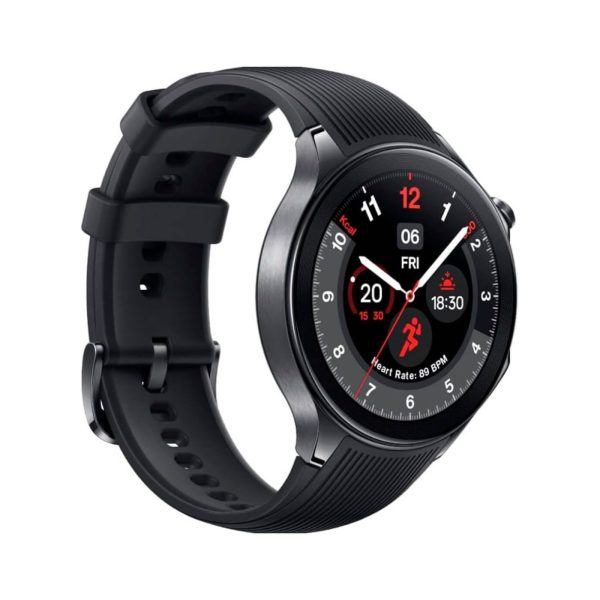 Oneplus watch 2 Black 2