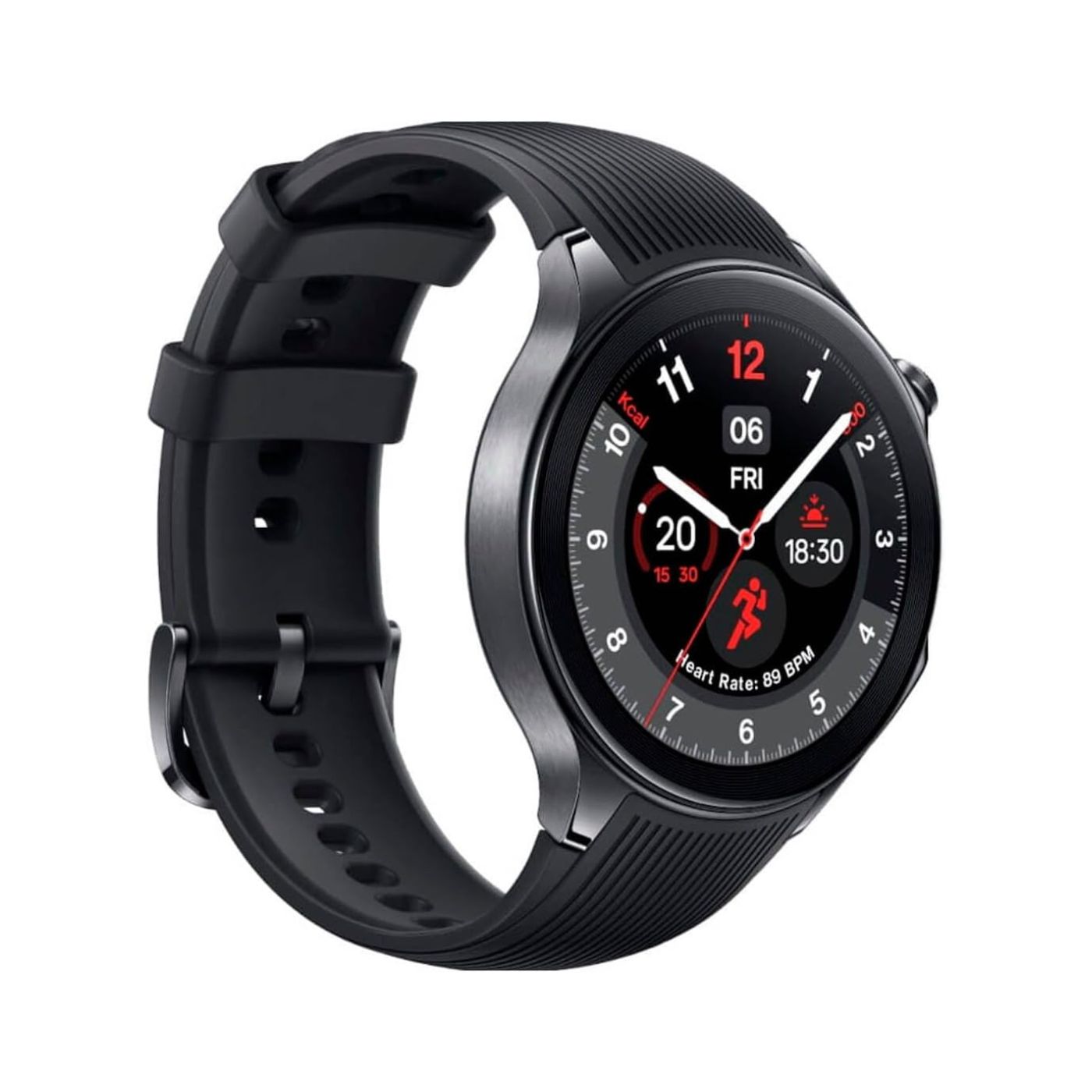 Oneplus watch 2 Black 2