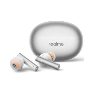 Realme Buds TWS Air6 Flame Silver