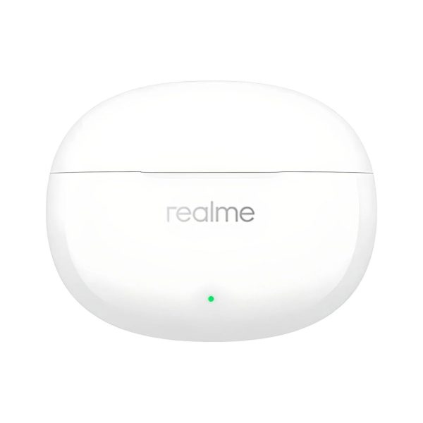 Realme buds t110 buds white 1