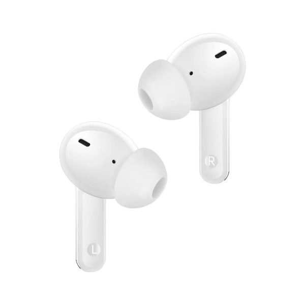 Realme buds t110 white 2