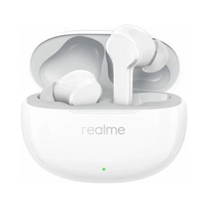 Realme buds t110 white