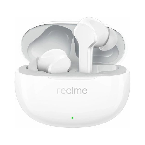 Realme buds t110 white