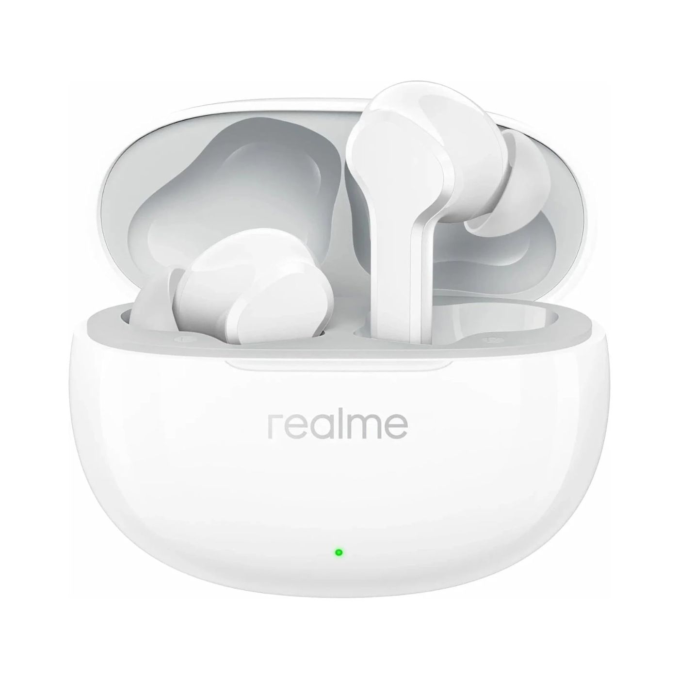 Realme buds t110 white