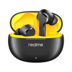 Realme t110 buds Black