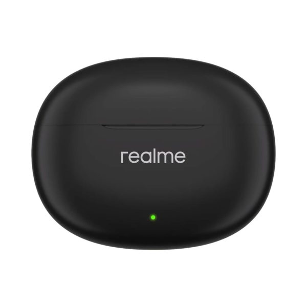 Realme t110 buds Black 1