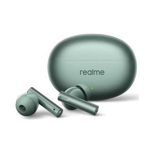 Realme buds Air 6 Green