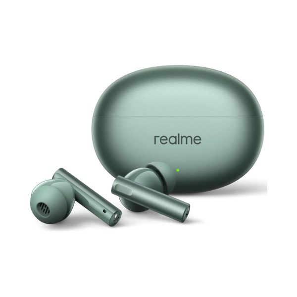 Realme buds Air 6 Green