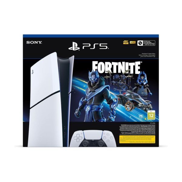 Fortnite Edition Digital 1