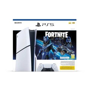 Fortnite Edition Disc 1