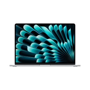 Macbook Air M3 Silver 1