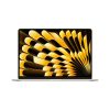 Macbook Air M3 Starlight 1