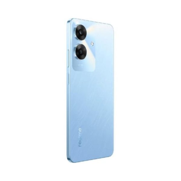 Realme Note 60 Blue 1