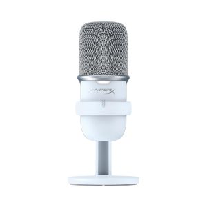 SoloCast White 1