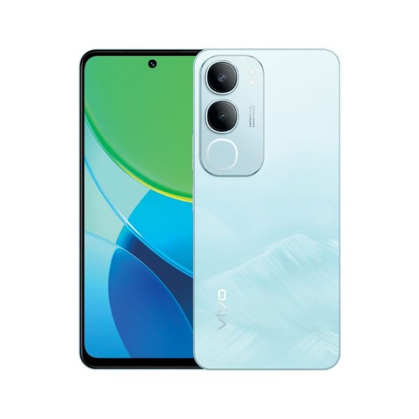 Vivo Y19s Blue