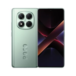 Poco X7 Green