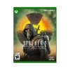 STALKER 2 Xbox