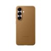 Samsung Galaxy S25 Kindsuit Case Camel