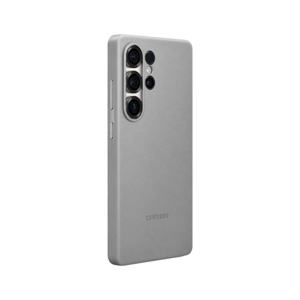 Samsung Galaxy S25 Ultra Kindsuit Case Gray (1)