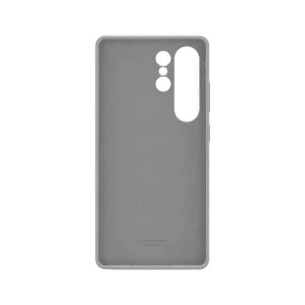 Samsung Galaxy S25 Ultra Kindsuit Case Gray (4)