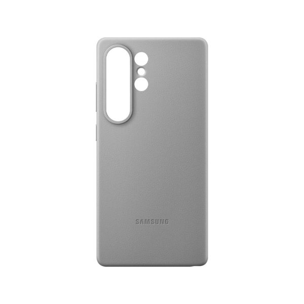 Samsung Galaxy S25 Ultra Kindsuit Case Gray (5)