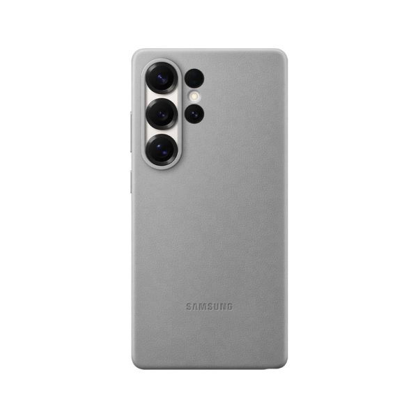 Samsung Galaxy S25 Ultra Kindsuit Case Gray