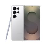Titanium White Silver