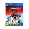 Sonic x Shadow Generations PS4