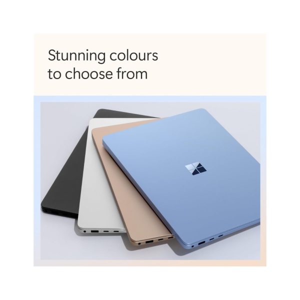 Surface laptop7 10
