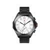 Swiss Military Dom 6 Smart Watch Gun Metal