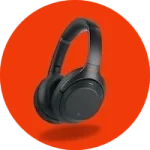 headphones