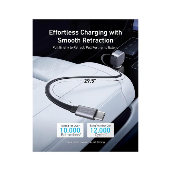 Anker 75W Max Ultra USB C Car Charger (5)