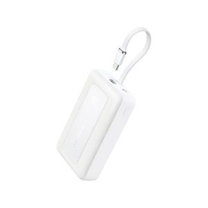 Anker Zolo Power Bank 20k mAh 30W A1681 White
