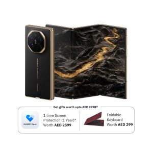 Huawei Mate XT Black