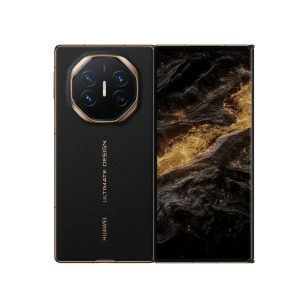 Huawei Mate XT Black 10