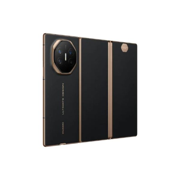 Huawei Mate XT Black 12
