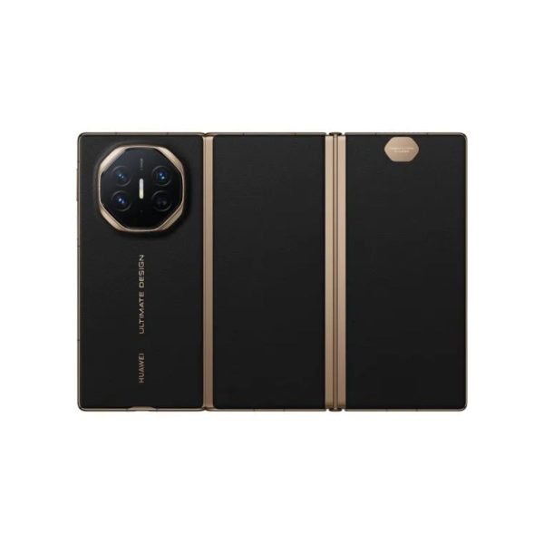 Huawei Mate XT Black 3