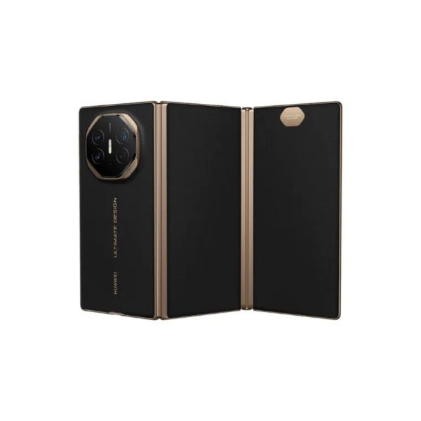 Huawei Mate XT Black 5