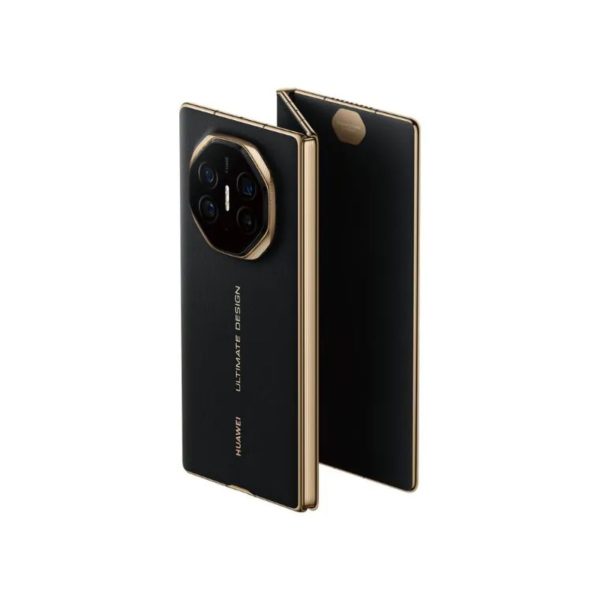 Huawei Mate XT Black 7