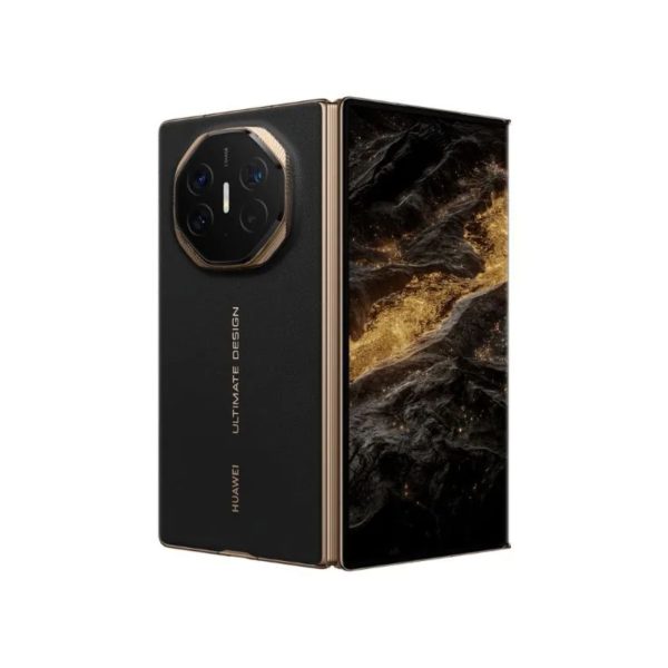 Huawei Mate XT Black 8