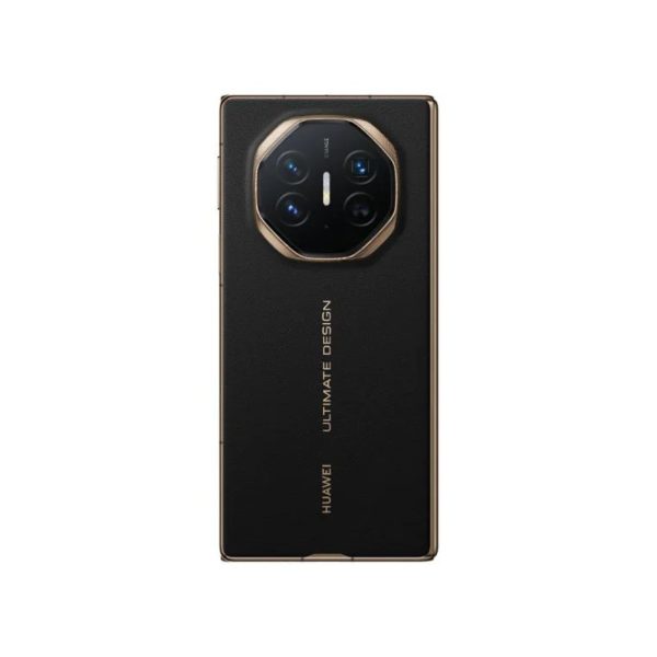 Huawei Mate XT Black 9