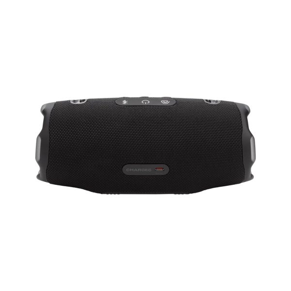 JBL Charge 6 Bluetooth Speaker Black (1)