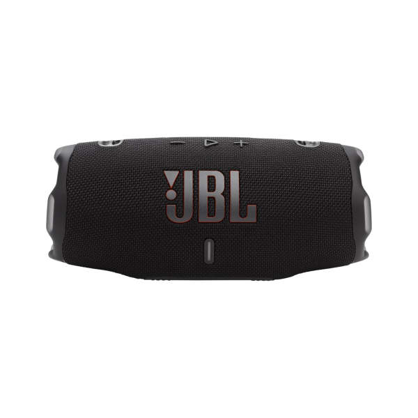JBL Charge 6 Bluetooth Speaker Black (1)